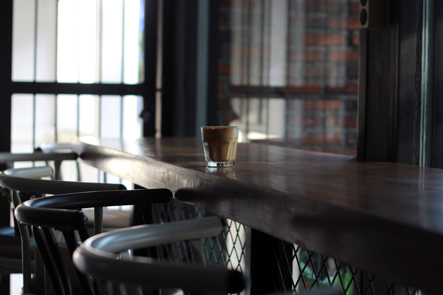 Prime Cafe and Bistro Bandung