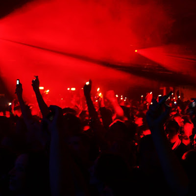 Warehouse Project, Metropolis Warehouse Project, Metropolis