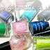 Tipos de esmaltes de uñas - Definiciones