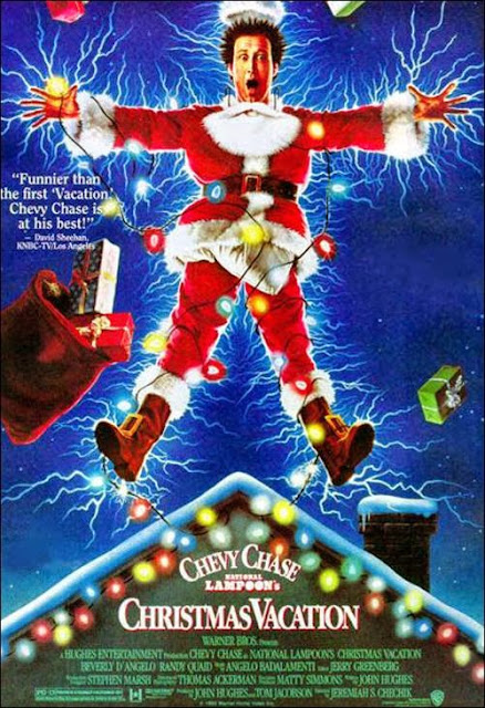¡Socorro, ya es Navidad! (1989) Español