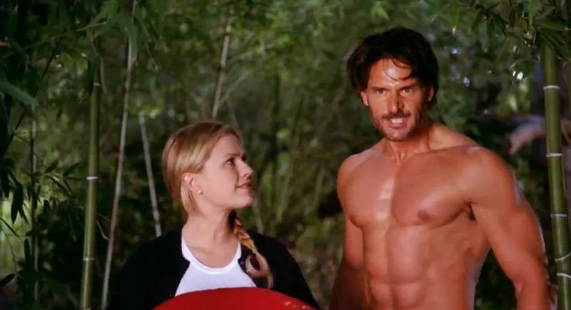 True Blood - Season 4 Trailer true blood season 4 trailer. True Blood - Season 4 Trailer