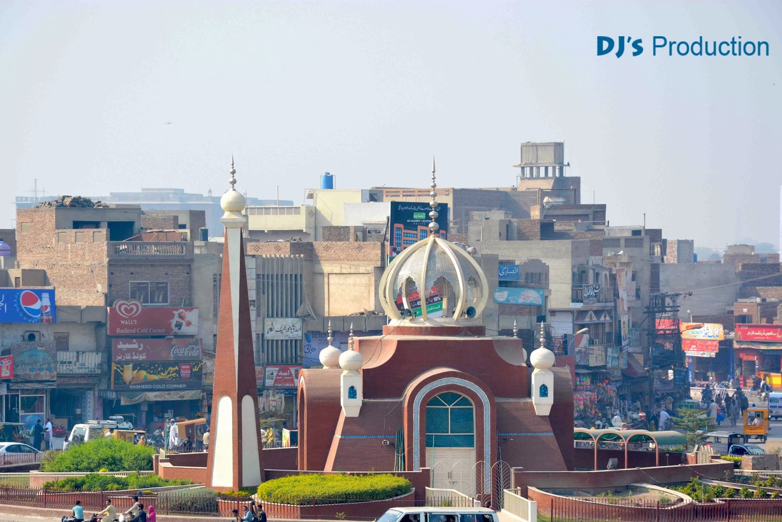 Travel Multan 15 Pictures that will Make You Fall in Love with Multan