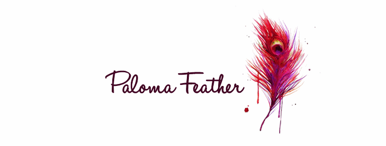Paloma Feather