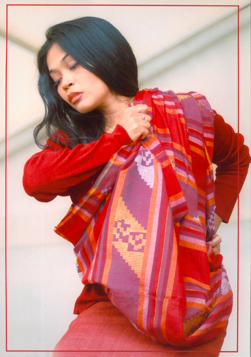 The Lucila Project GRACE NONO Enchantress Chantress