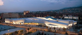 El Parque de las Ciencias de Granada El Parque de las Ciencias de Granada