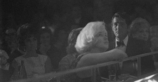 Marilyn Monroe - Dean Martin