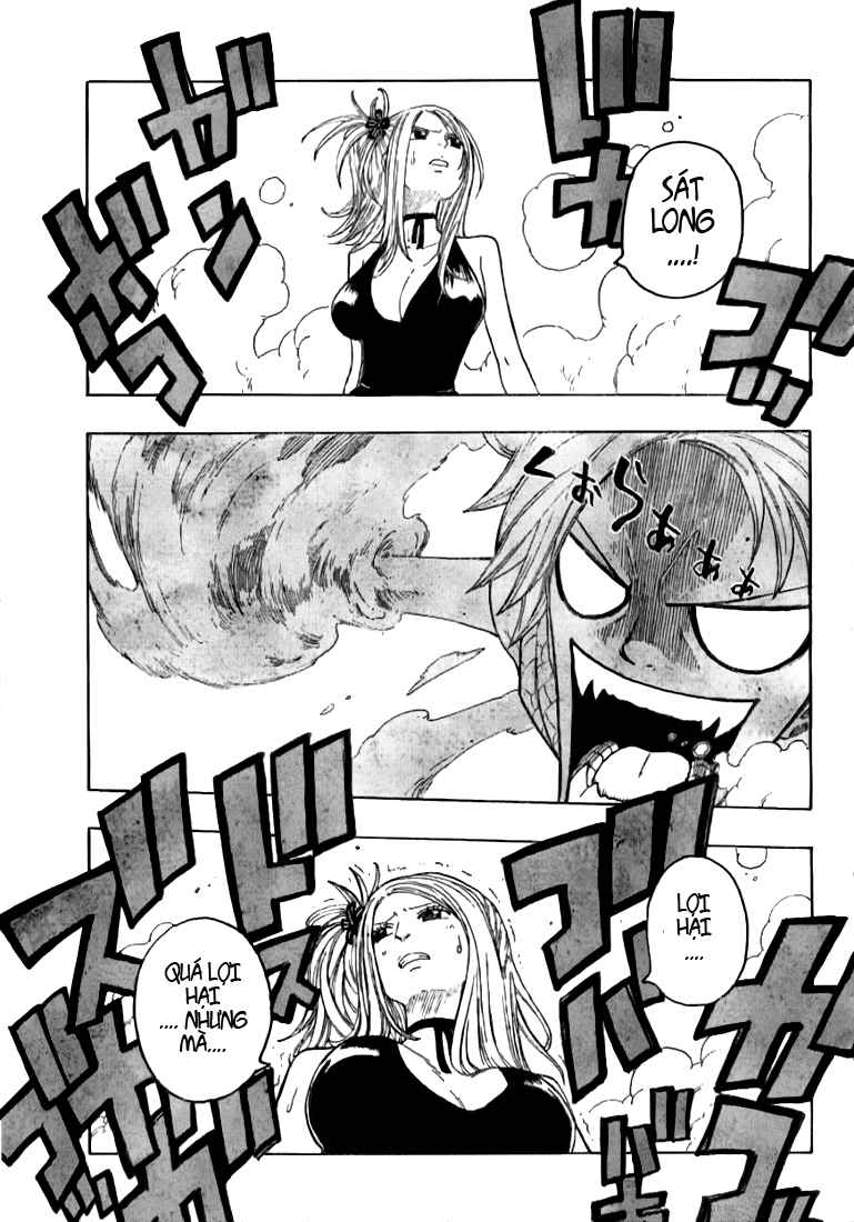 Fairy Tail chap 1 Trang 62 Fairy Tail chap 1 Trang 62