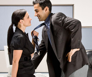 Reasons to Avoid Dating a Coworker