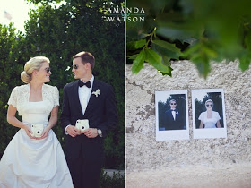 Pon una polaroid en tu boda Pon una polaroid en tu boda