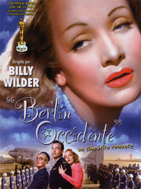 Berlín Occidente (1948)