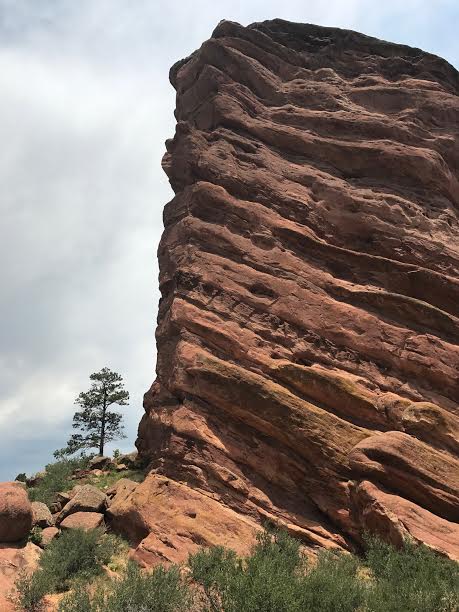 Red Rocks