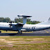 Sino-Pak ZDK-03 AEW&C Karakoram Eagle Aircraft