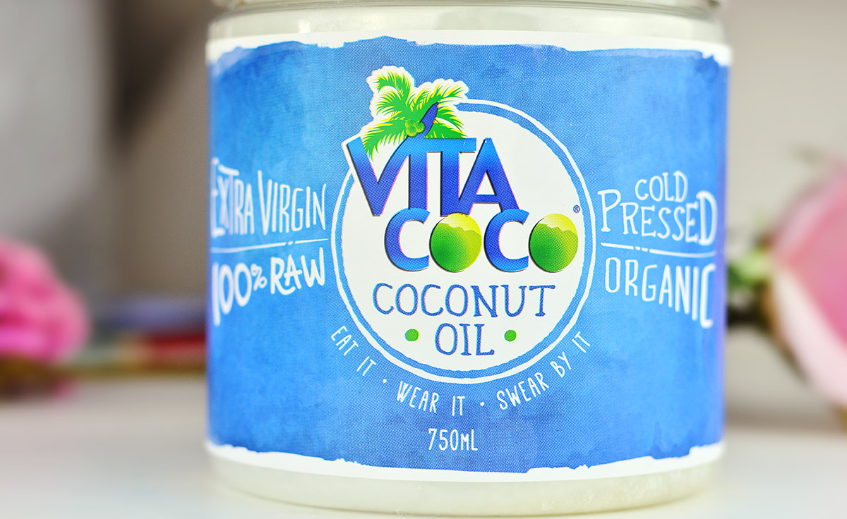 THE ULTIMATE COCONUT OIL GUIDE & WHY I SWEAR BY IT Stephi LaReine