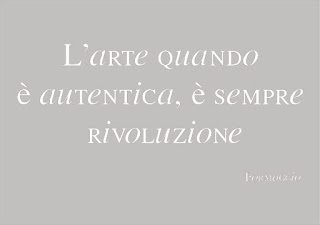 Piuarte 12 Citazioni Sull Arte