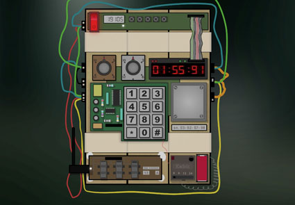 Defuse It