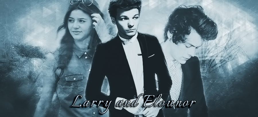 Larry and Elounor