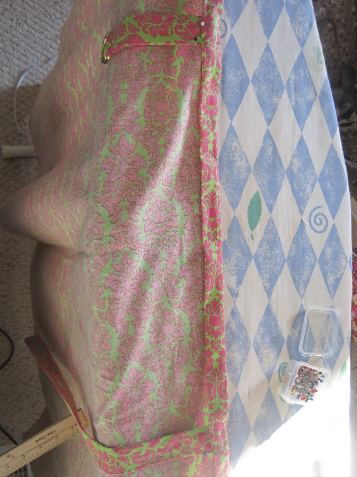 Sew Stylish Boutique How To Sew A Nursing Cover