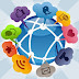 Cara Pasang Widget Social Share menarik dari Sassy