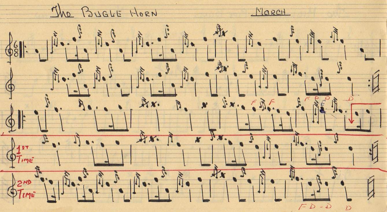 Best bagpipe tuner image