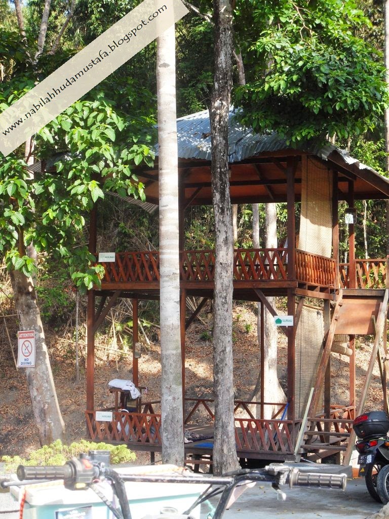 ATV KEMENSAH ATV KEMENSAH