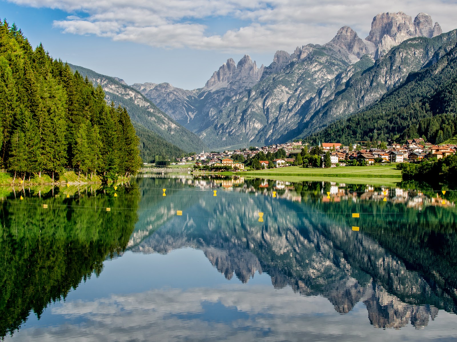 les dolomites a moto les dolomites a moto