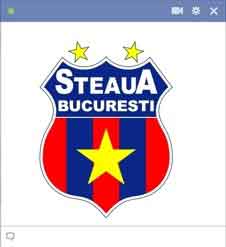 Kode Chat Emoticon Facebook Spesial Logo Football Club