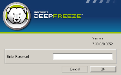 Free Download Deep Freeze 7.30 Full DF+Pass