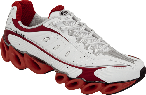 tenis olympikus anos 2000