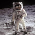 Are there others on the Moon ? Aliens ?