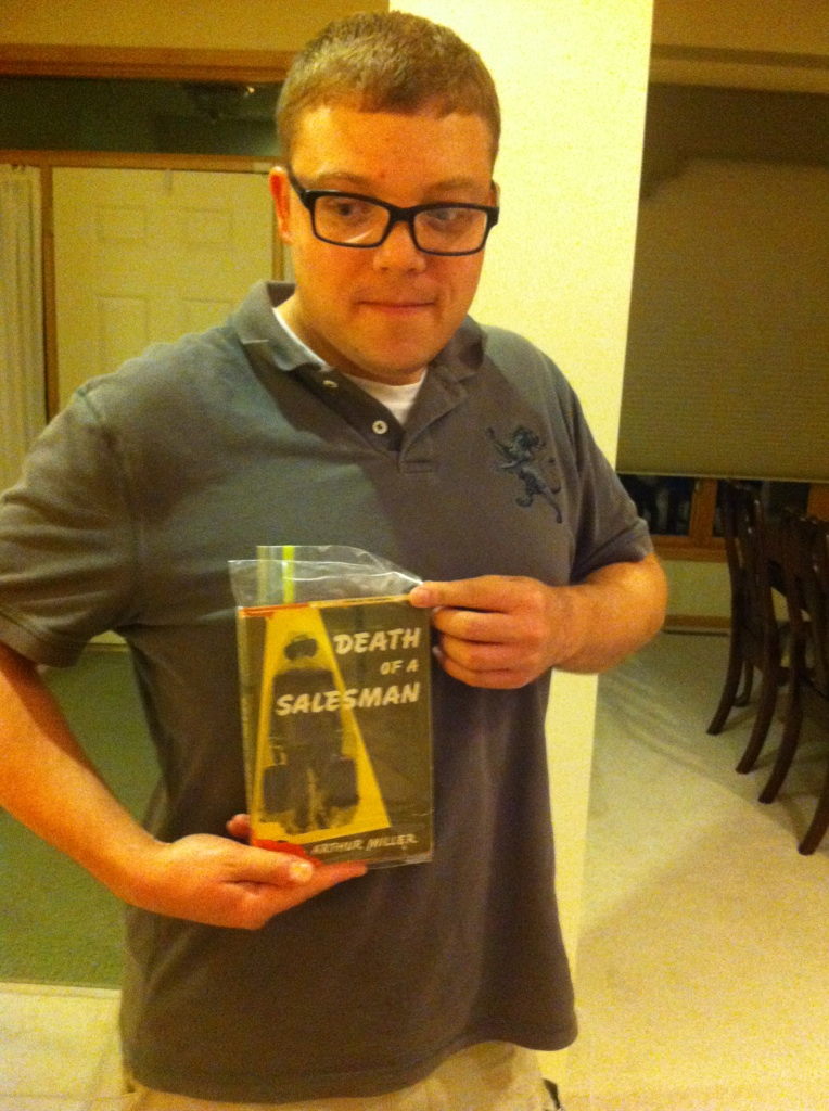 essay about willy loman essay about willy loman