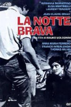 The Big Night (1959) The Big Night (1959)