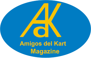 Amigos del Kart Magazine