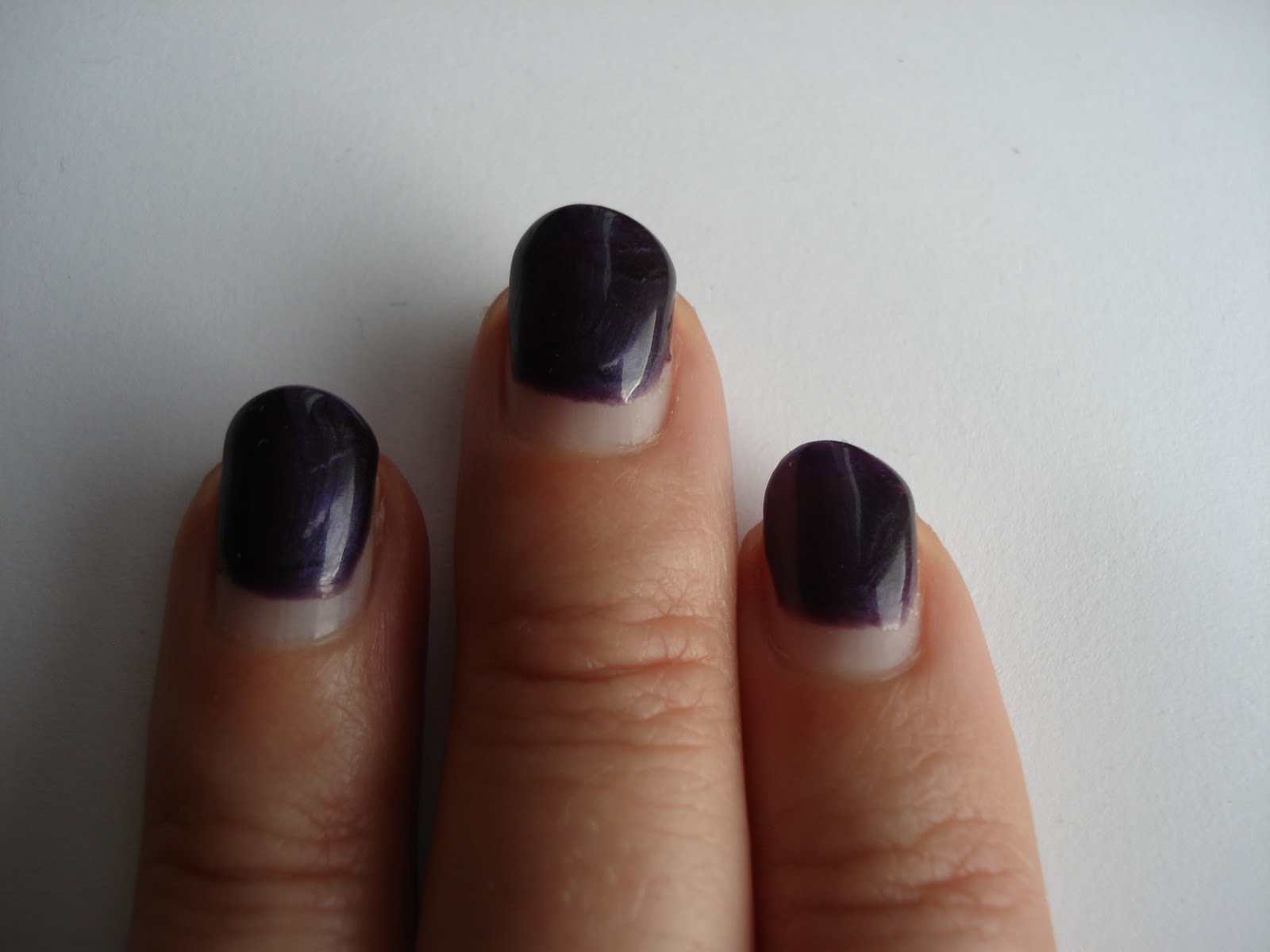 Cosmetic Cravings: Review follow up: Nails Inc 3 Week Manicure