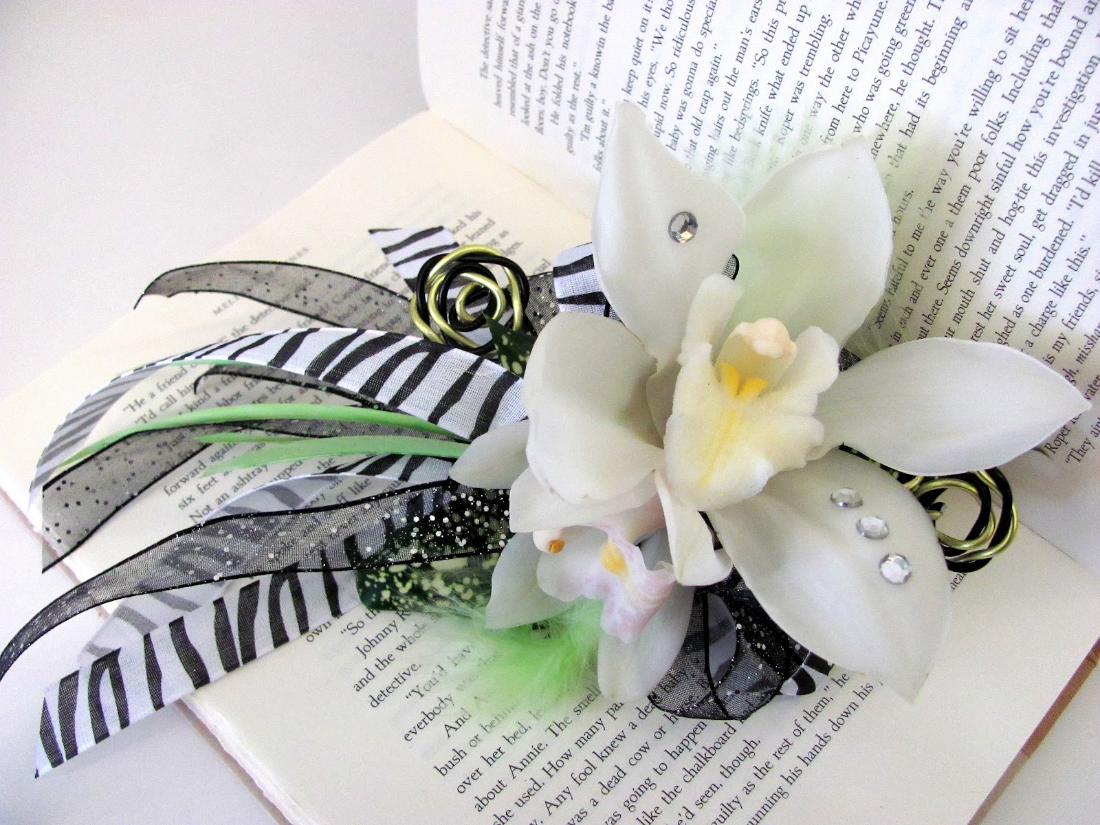 Prom Flowers Prom Flower Favorites