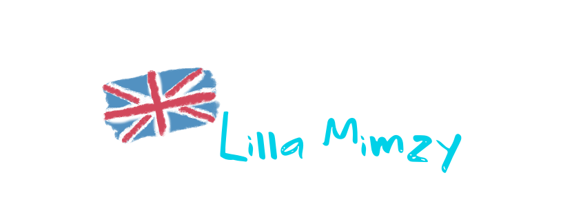 LILLA MIMZY in London
