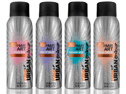Fudge Urban to launch Hair Art collection