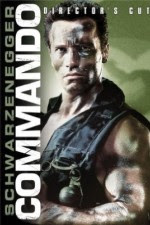 Watch Commando (1985) Movie Online
