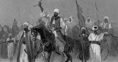 Tulisan Murtad: Buku: Kehidupan Muhammad