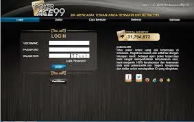 Poker yg ada bank bri