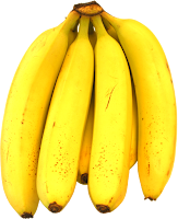 bananas make you happy