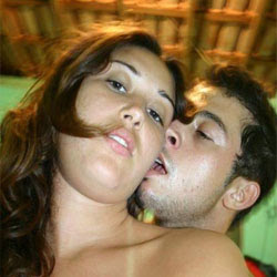 Trepou Com a Cunhada - SP