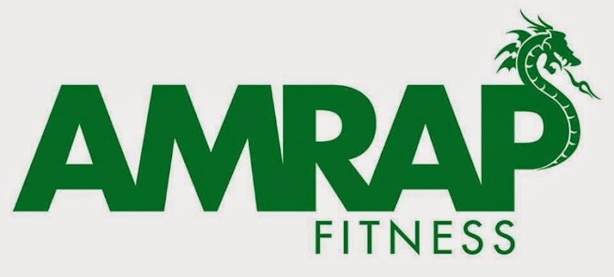 AMRAP Fitness Strength and Conditioning for Kids