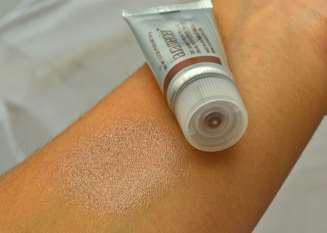 Gold_by_Laura_Mercier_VS_Sombra_en_crema_nº_3_Deliplus_Swatch_ObeBlog_03