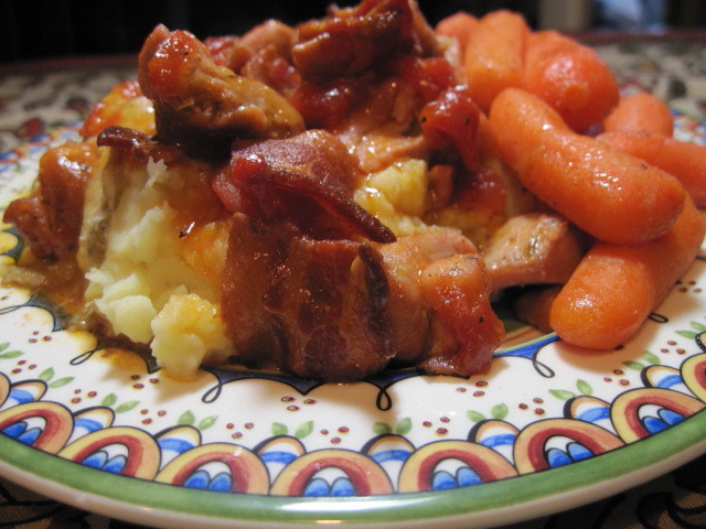 French Country Chicken French Country Chicken Recipe