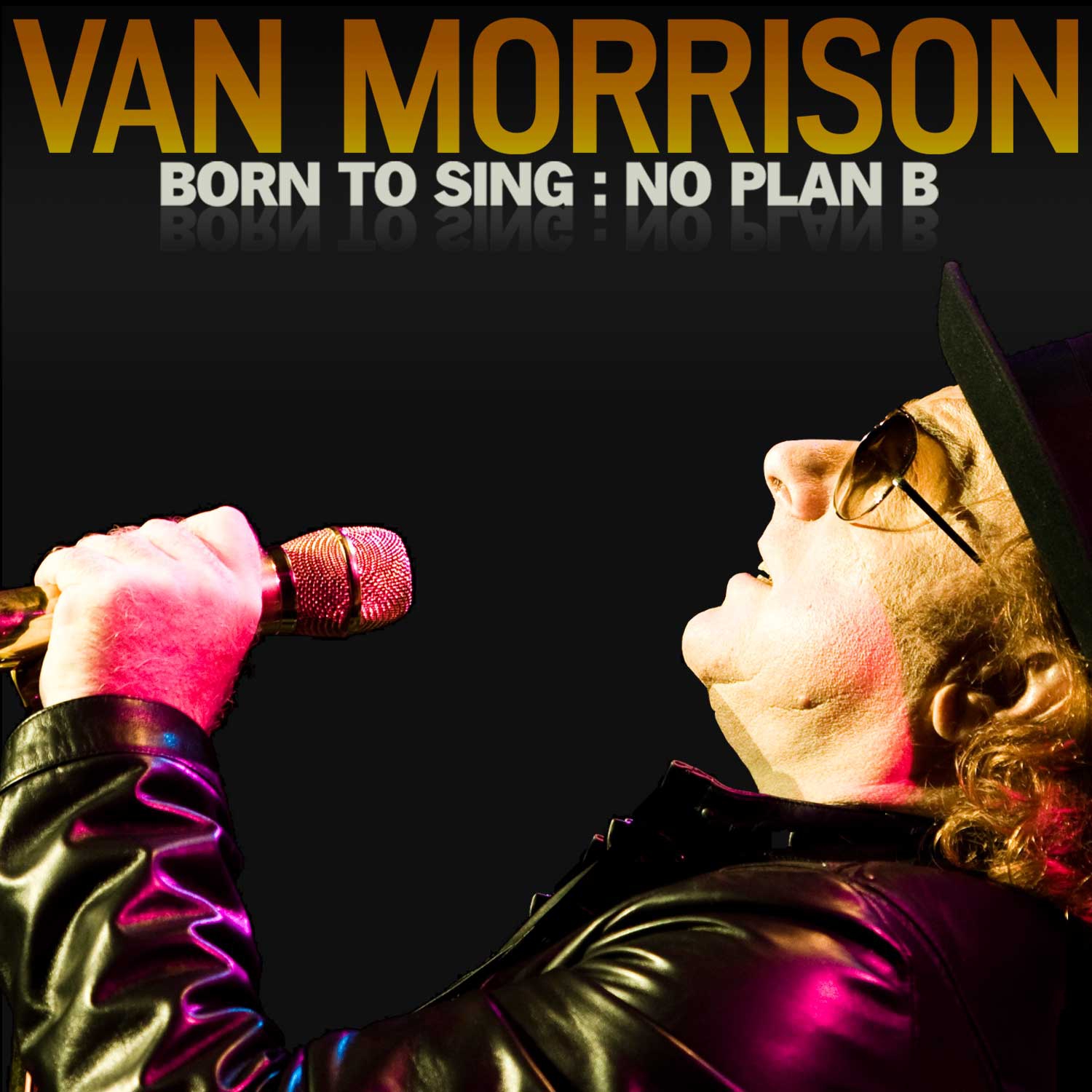 Van Morrison "Open The Door (To Your Heart)" First Track From New