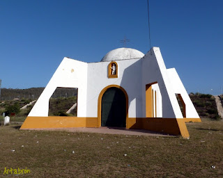 Ermita de San Isidro