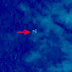 Satelliti cinesi osservano tre possibili detriti del volo MH370