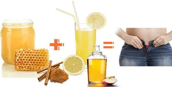 Lost Your Weight Quickly: Drink Which Is Preparing For Two Minutes! Lost Your Weight Quickly: Drink