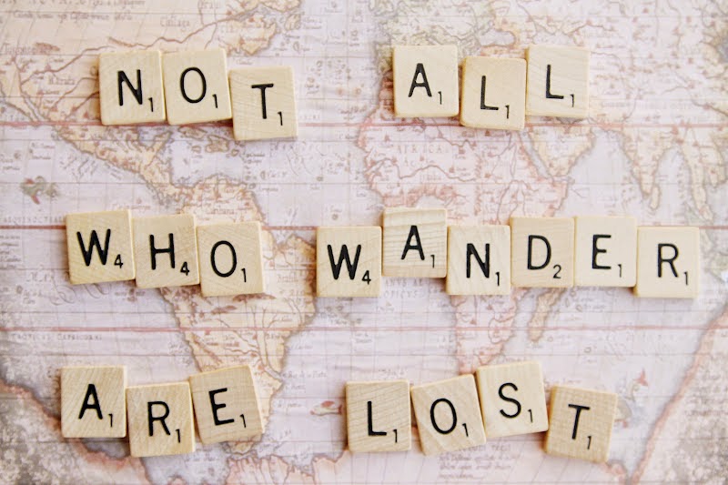 10 Quotes That Make Us Want To Go RV Camping 10 Quotes That Make Us Want To Go RV Camping