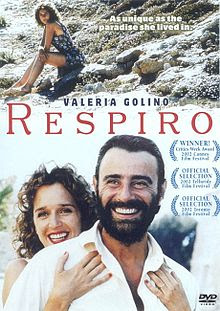 Respiro 2002 Hollywood Movie